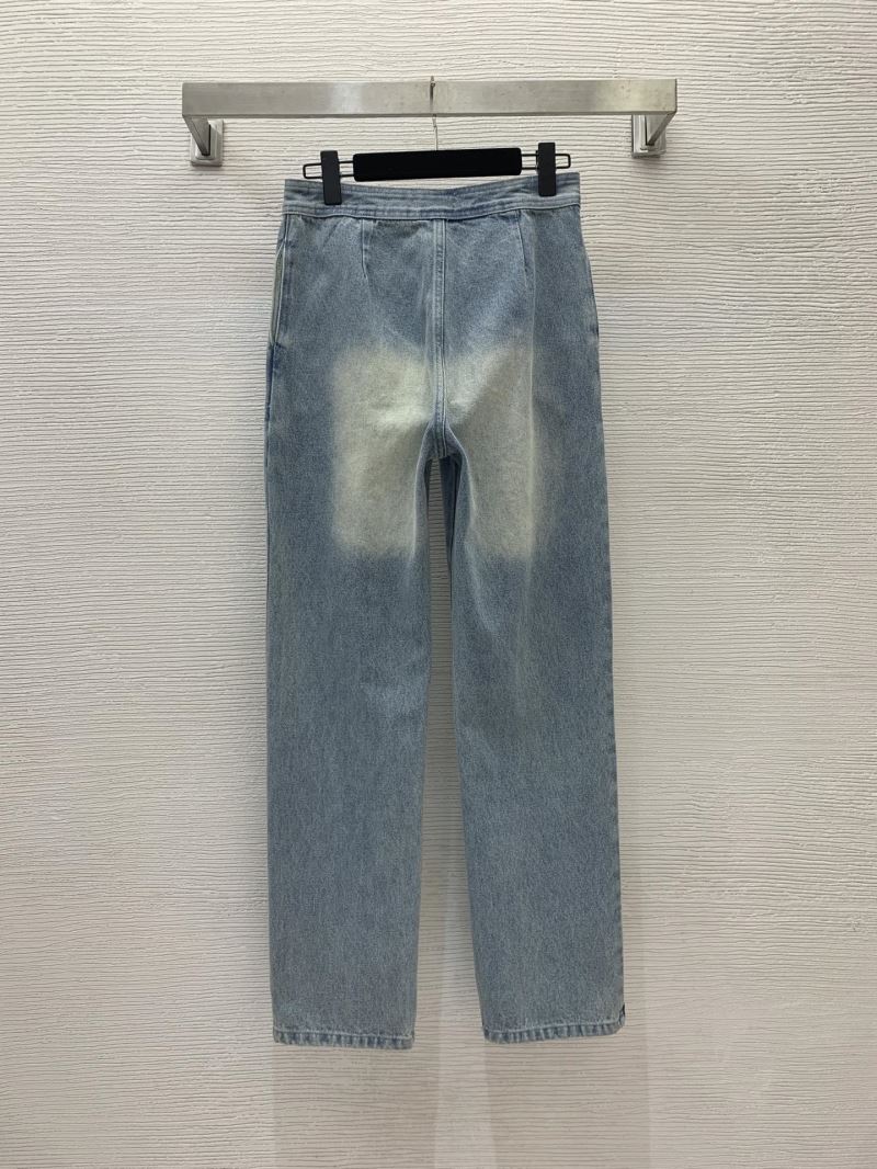 Chanel Jeans